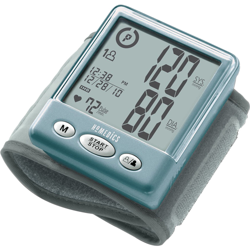 HoMedics Homedics Automatic Wrist Blood Pressure Monitor