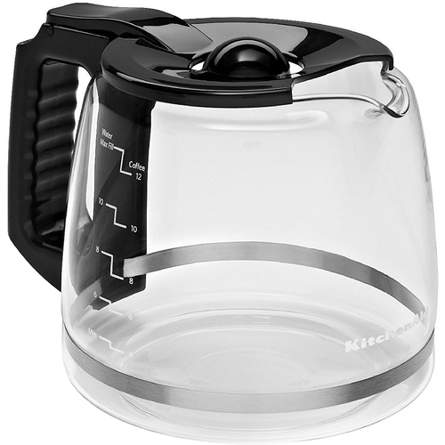 KitchenAid Glass Carafe 12 Cup