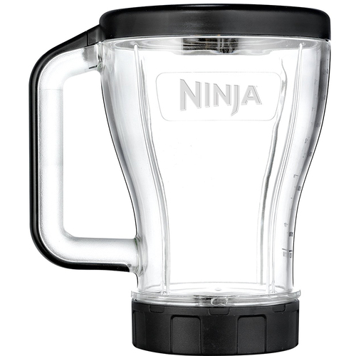 Ninja XL 48oz Nutri Ninja Jar