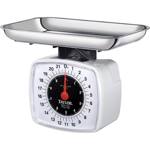 Taylor Kitchen Food HC Scale