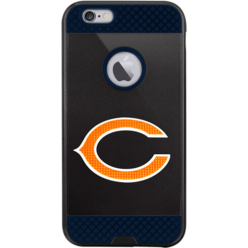 Mizco iPhone 6/6S SIDELINE Case for NFL Chicago Bears