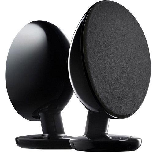 Kef EGG Wireless Speaker - Black