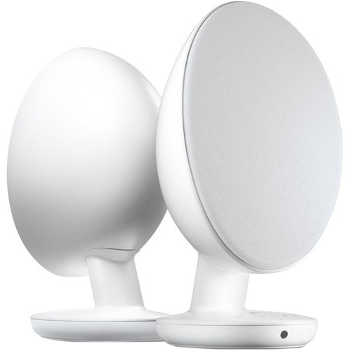 Kef EGG Wireless Speaker - White