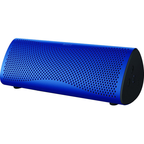 Kef MUO Wireless Speaker - Blue
