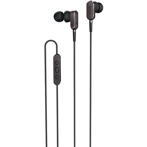 M-Series M100 Earbuds - Black