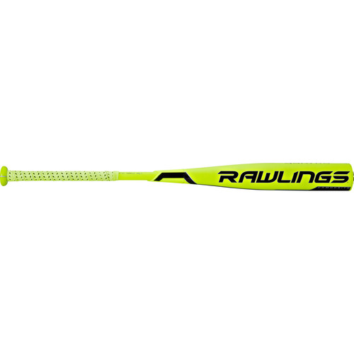 Rawlings Quatro Composite High School/ Collegiate BBCOR Baseball Bat - BB7Q4