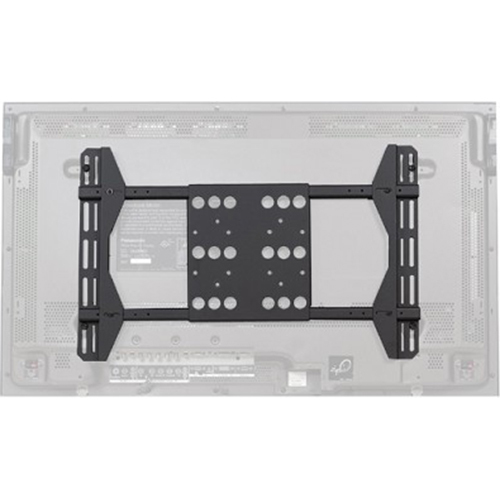 Peerless PLPJVC26 Screen Adapter Plate for select 26` and 32` LCD TV's - OPEN BOX