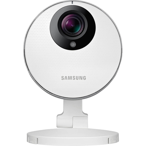 Samsung 1080p Full HD WiFi IP Camera w/ WiseNet III - OPEN BOX