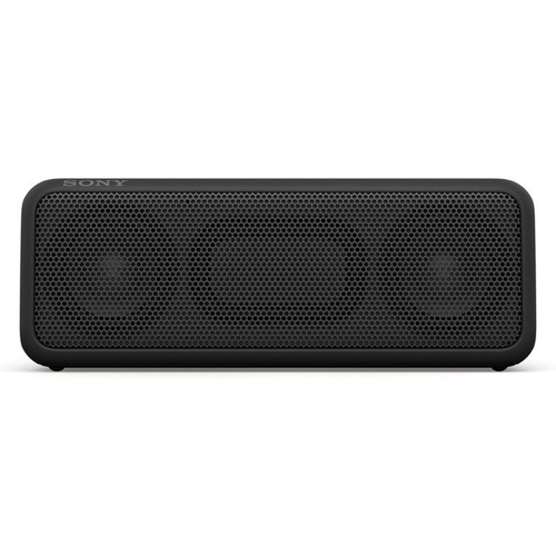 Sony SRSXB3 Portable Bluetooth Wireless Speaker - Black - OPEN BOX