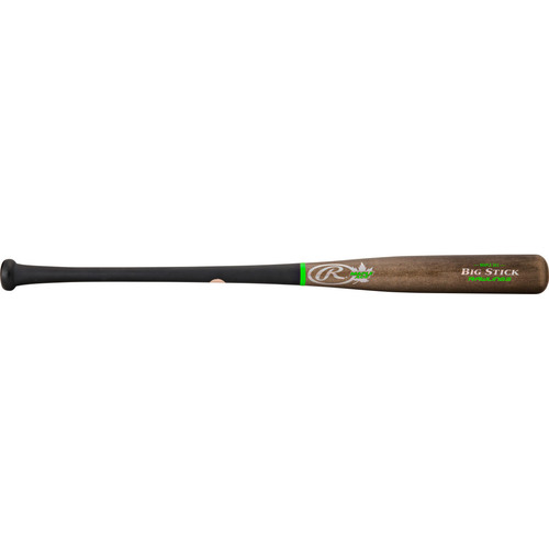 Rawlings 32` Big Stick Maple Ace Wood Baseball Bat - R243BG