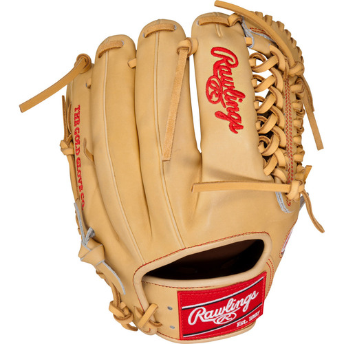 Rawlings PRO205-4C Heart of the Hide 11.75` Adult Baseball Glove