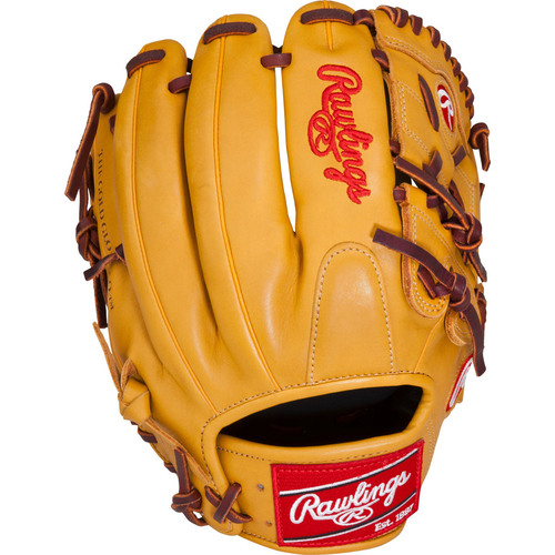 Rawlings Gamer XLE Baseball Glove - GXLE205-9BU-3/0