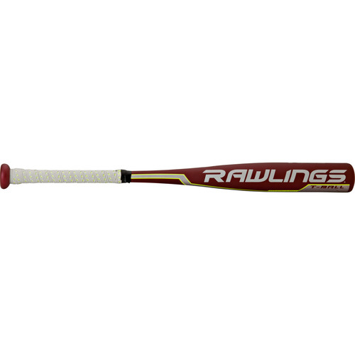 Rawlings 26`/13oz Velo T-Ball Baseball Bat (-13), 2-1/4` Barrel - TB7V13-26/13