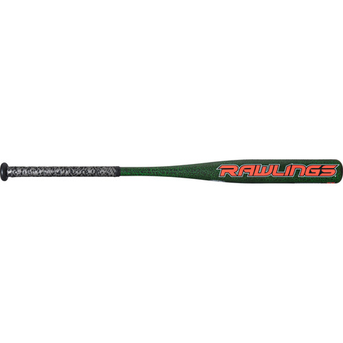 Rawlings 31`/20 oz Youth Raptor (-11) Baseball Bat - YBRR11-31/20