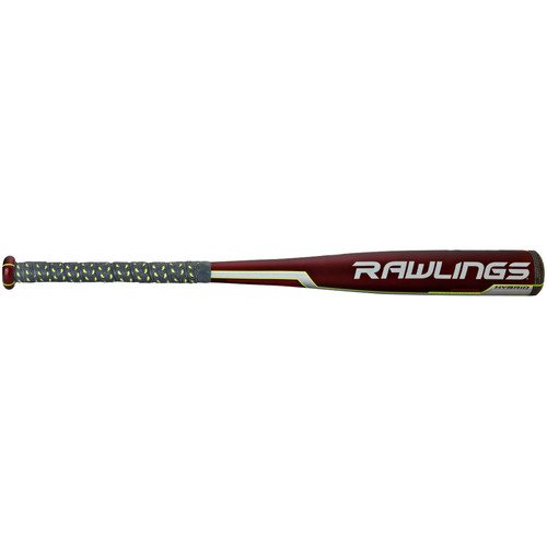 Rawlings 31`/26 oz. VELO Senior League Baseball Bat - SL7V5-31/26