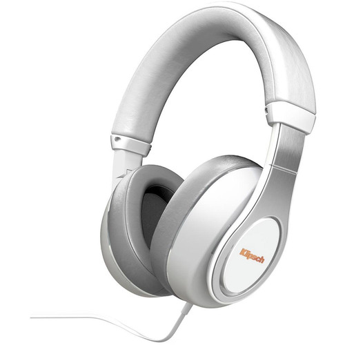 Klipsch Reference Over-Ear Headphones (White) - 1063393	
