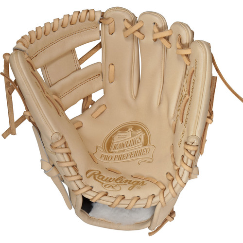 Rawlings PROSNP2-2C Pro Preferred 11.25 Inch Baseball Glove