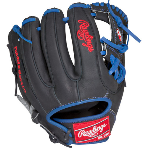 Rawlings Heart of The Hide Dual Core 11.5 Inch Narrow Fit Right Hand Glove PRO314DC-2BR
