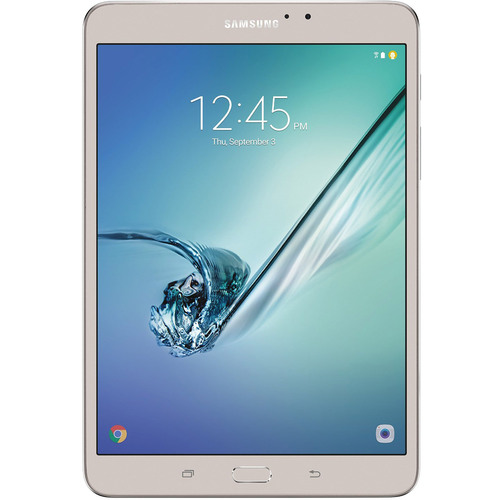 Samsung Galaxy Tab S2 8.0-inch Wi-Fi Tablet (Gold/32GB)