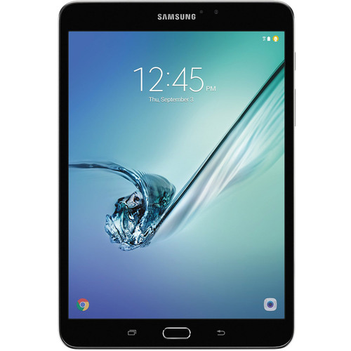 Samsung Galaxy Tab S2 8.0-inch Wi-Fi Tablet (Black/32GB)