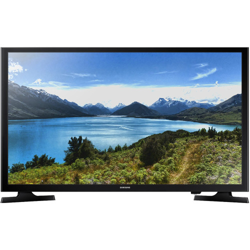 Samsung 32-Inch 720p 60Hz Smart LED TV - UN32J4500