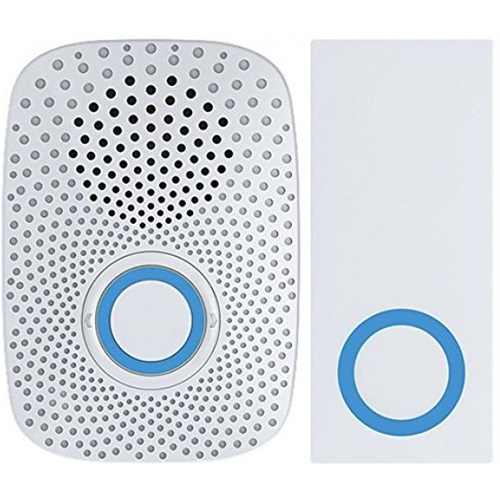 Aeon Labs Z-wave Plus Doorbell Gen5 ZW056 - OPEN BOX