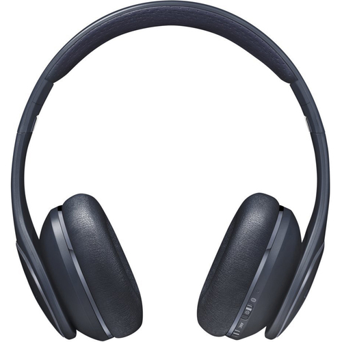 Samsung Level On Noise Cancellation Wireless Headphones - Black Sapphire - OPEN BOX