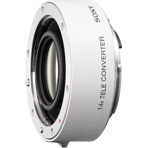Sony SAL14TC - 1.4X Tele-converter Lens - OPEN BOX