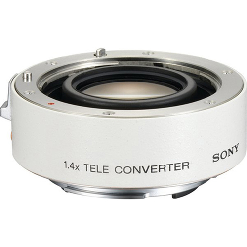 SAL14TC - 1.4X Tele-converter Lens - OPEN BOX