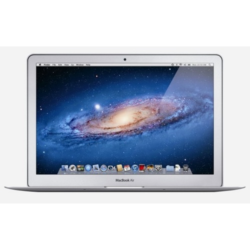Apple MacBook Air MD226LL/A 1.8GHz Intel i7 13.3` Laptop Computer