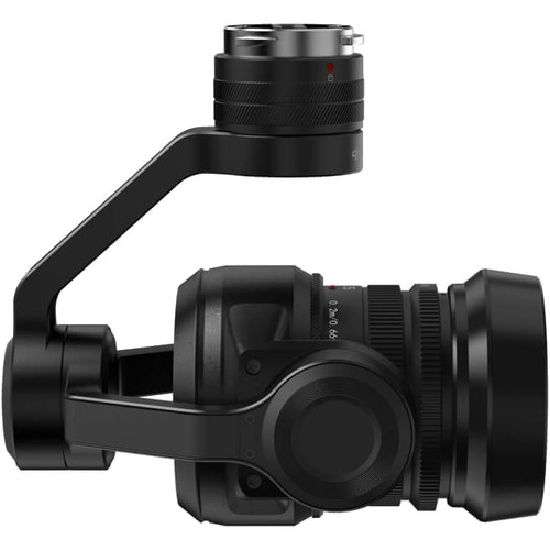 DJI Zenmuse X5S Camera and Gimbal System for DJI Inspire 2 Drone