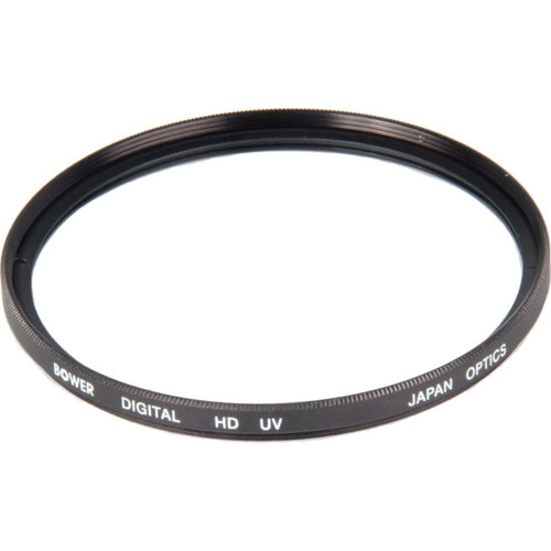 40.5mm Multicoated UV Protective Filter - BR-FU405
