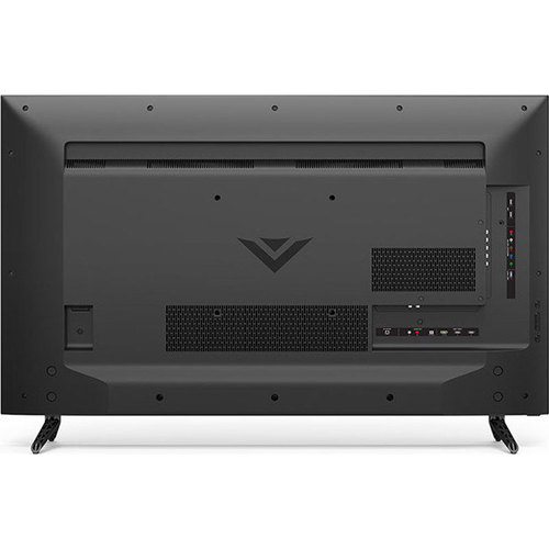 Vizio E70-E3 SmartCast 70` UHD Home Theater Display TV w/ FM Antenna Accessory Bundle