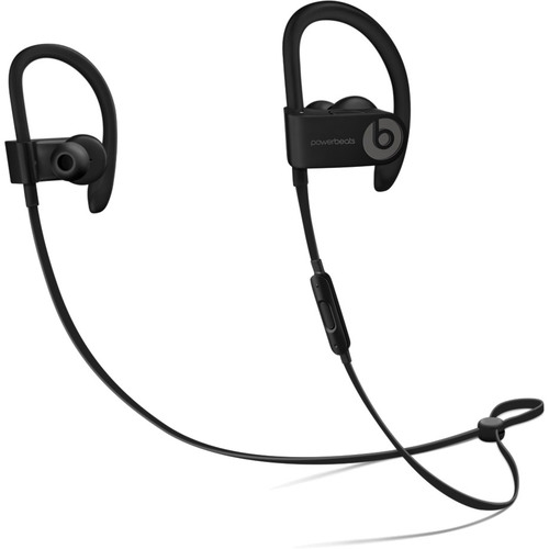 Beats by Dre Powerbeats3 Wireless In-Ear Headphone - Black