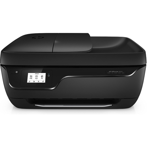 Hewlett Packard Officejet 3830 e-All-in-One Wireless Printer/Scanner/Copier - OPEN BOX