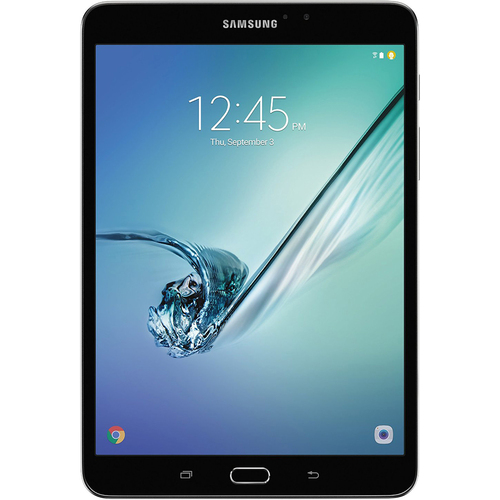 Samsung Galaxy Tab S2 8.0-inch Wi-Fi Tablet (Black/32GB) - OPEN BOX
