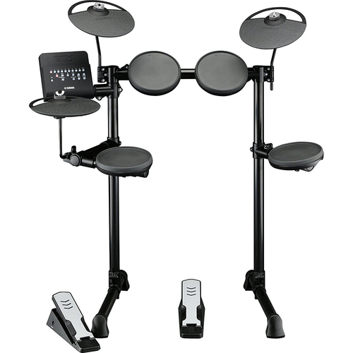 Yamaha DTX400K Electronic Drum Set - Open Box