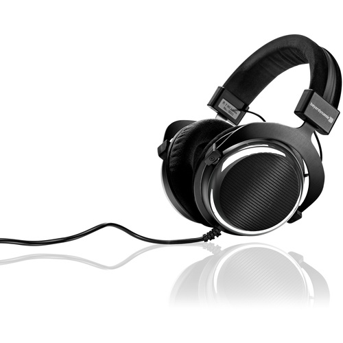 BeyerDynamic T90 Chrome Exclusive Limited Edition Audiophile Headphones 250 OHM