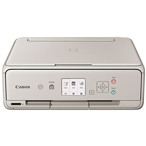 Canon PIXMA TS5020 Grey Wireless Inkjet All-In-One Printer - 1367C062