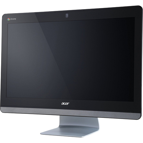 Acer Chromebase Celeron 3215U 1.7 GHz 4 GB 23.8` Touchscreen Desktop - DQ.Z0DAA.001