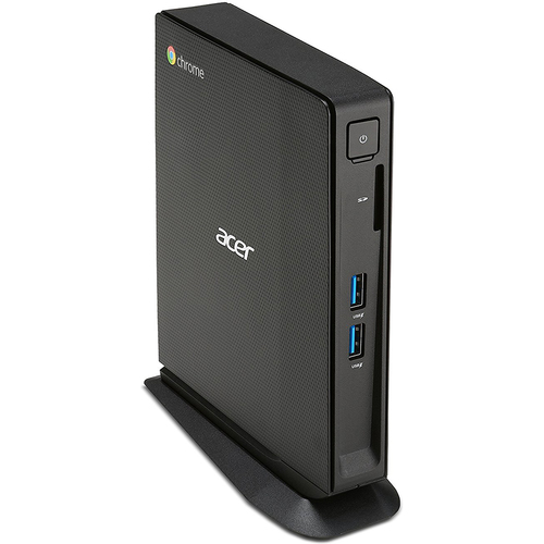 Acer CXI2-i38GKM - Chromebox Desktop with Keyboard and Mouse - DT.Z0AAA.003