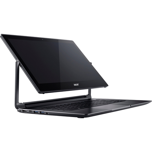 Acer R7-372T-582W - Aspire R 13 Convertible Laptop - NX.G8SAA.009