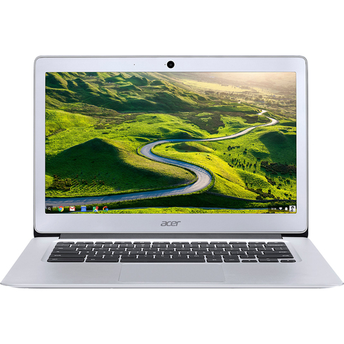 Acer CB3-431-C7VZ - Chromebook 14 - NX.GC2AA.010