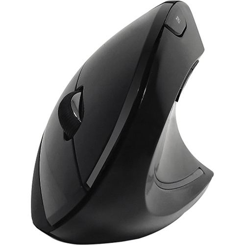iMouse E10 2.4 GHz RF Wireless Vertical Ergonomic Mouse