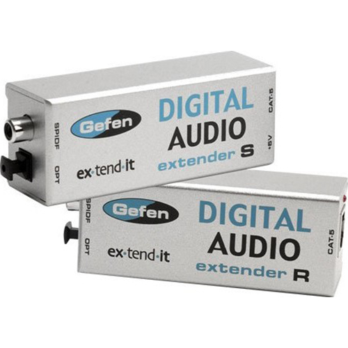 Gefen Digital Audio Extender - EXT-DIGAUD-141