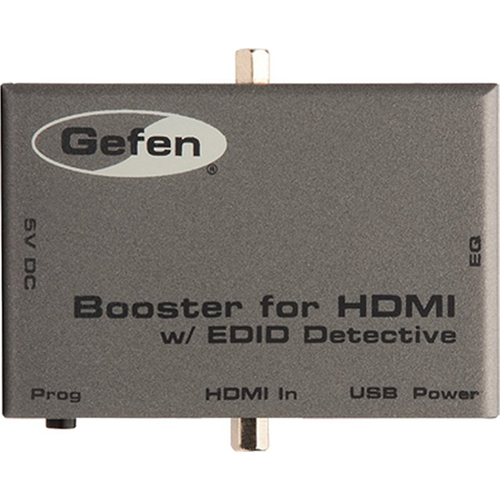 Gefen HDMI Booster Detective