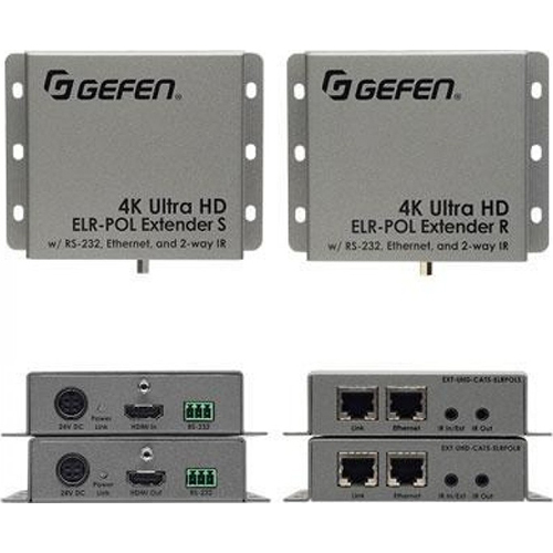 Gefen 4K Ultra HD ELR POL Extender