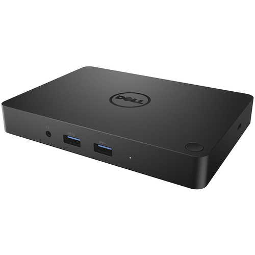Dell WD15 - Dock with 180W Adapter - 4W2HW