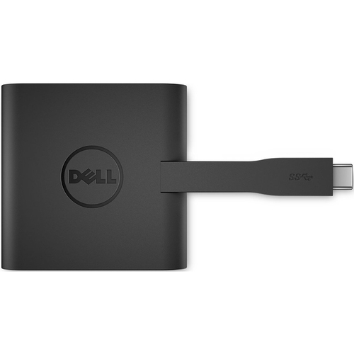Dell USB Type C to HDMI VGA - RNHDN