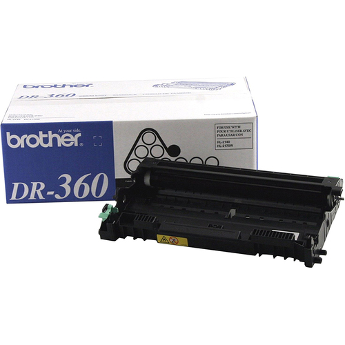 Brother Drum Unit - DR360
